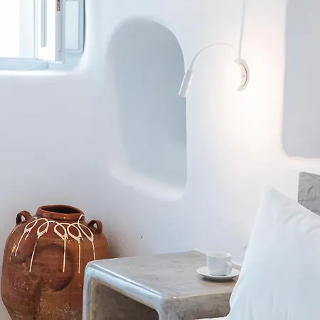 Aetheria Aparthotel