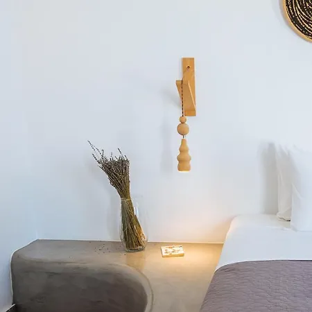 Aetheria 4* Foinikiá