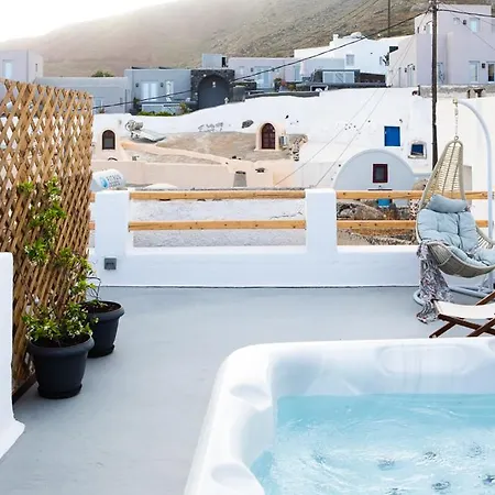 Aetheria Apart-hotel 4*