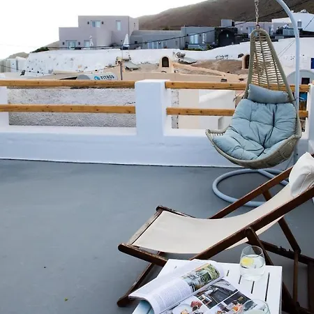 Aetheria 4* Foinikiá