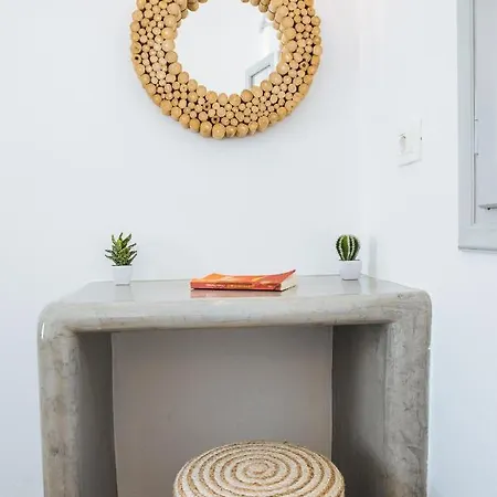 Aetheria 4* Foinikiá