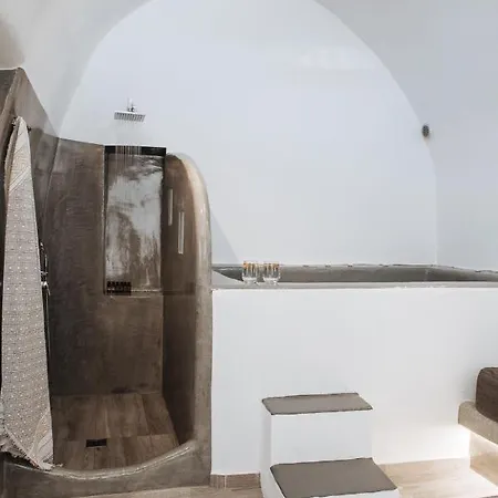 Apart-hotel Aetheria Foinikiá