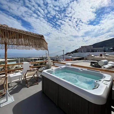 Aparthotel Aetheria 3*