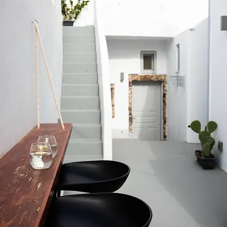 Aetheria 4* Foinikiá