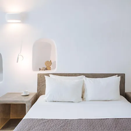 Aetheria Apart-hotel 4*