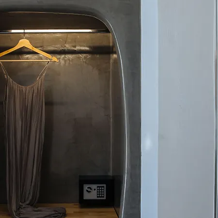 Apart-hotel Aetheria 4*