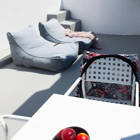 Aetheria 4* Foinikiá