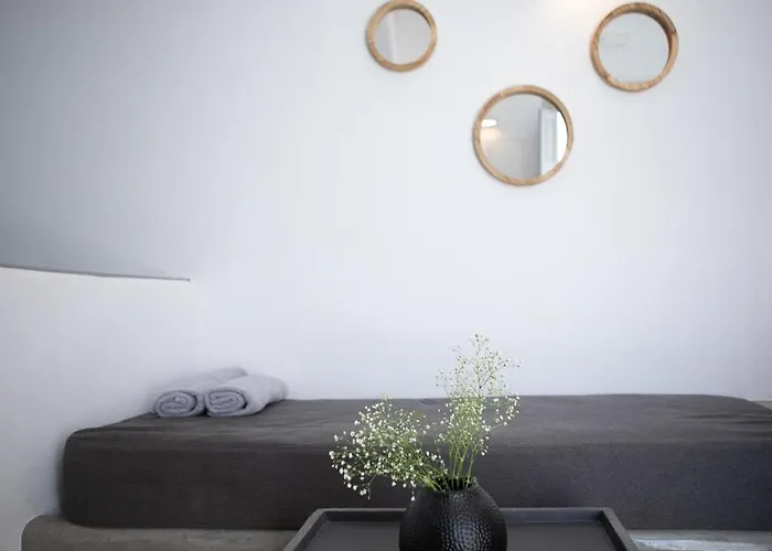 Appart hôtel Aetheria 4*