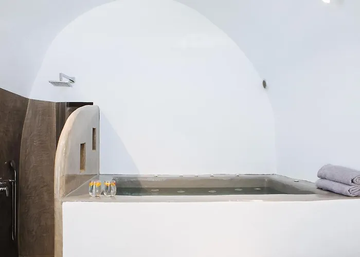 Appart hôtel Aetheria 4*