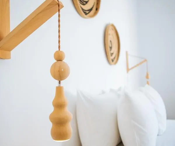 Appart hôtel Aetheria