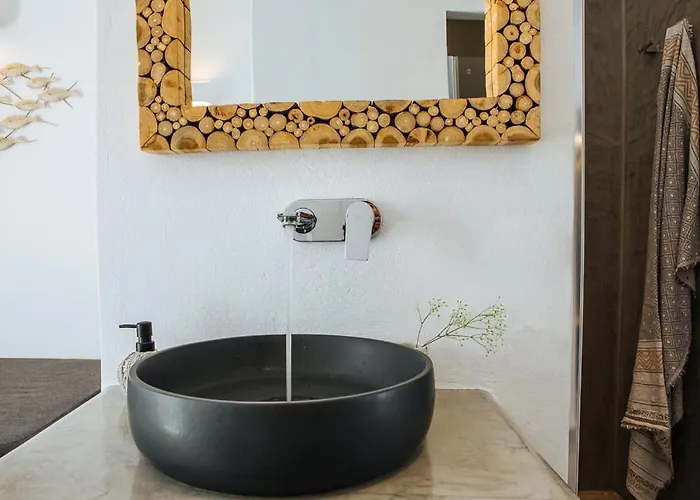 Appart hôtel Aetheria 4*