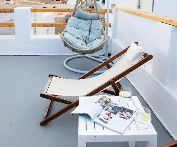 Aetheria 4* Foinikiá