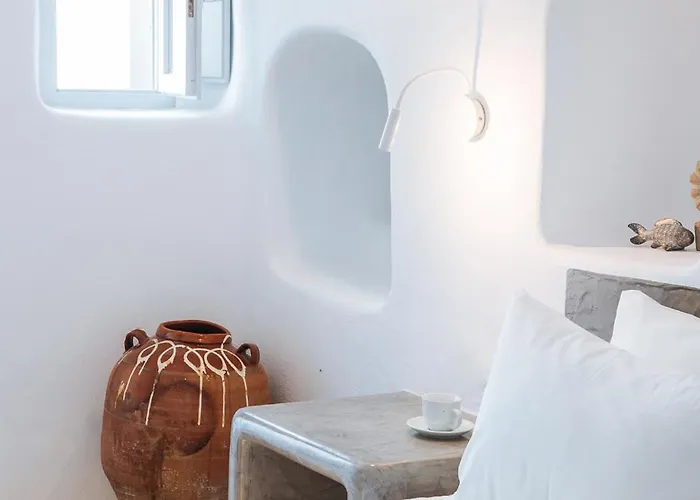 Aetheria Appart hôtel