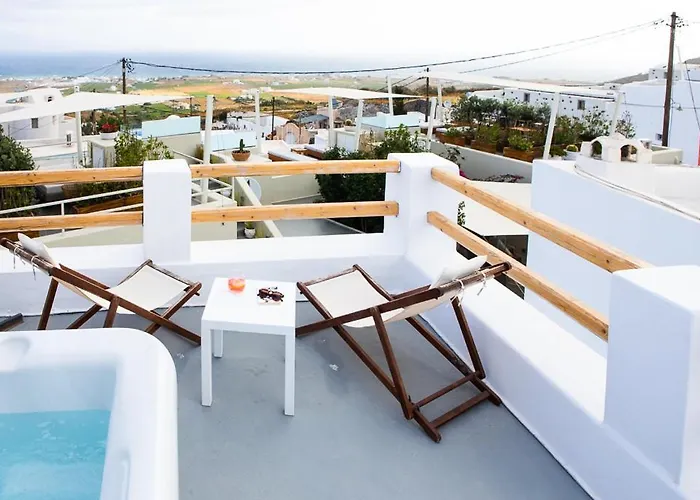 Aetheria Appart hôtel