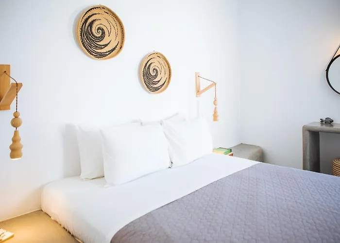 Aetheria 4* Foinikiá