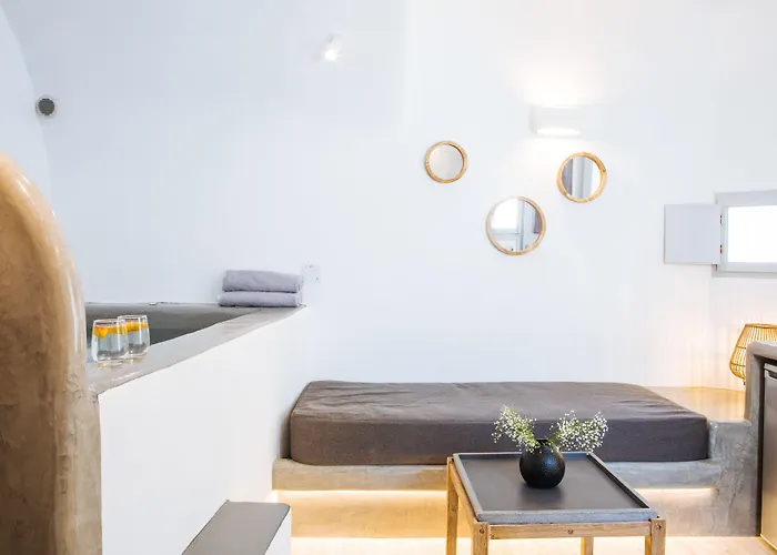 Aetheria Appart hôtel 4*