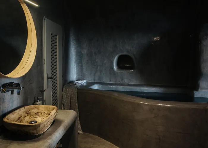 Appart hôtel Aetheria