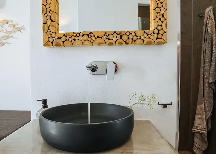 Aetheria Appart hôtel