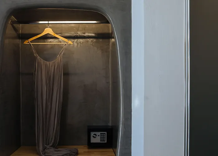 Appart hôtel Aetheria 4*