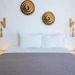 Aetheria Lejlighedshotel 4*