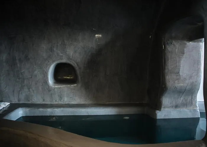 アパートホテル Aetheria 4*