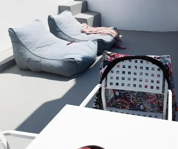 アパートホテル Aetheria