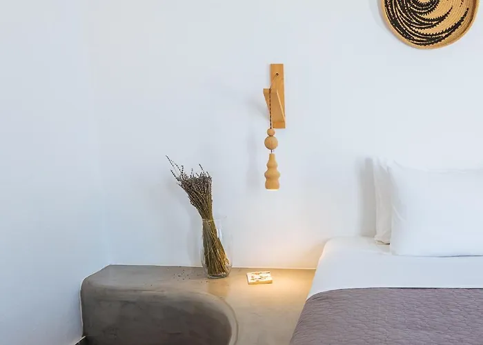 Aetheria 4* Foinikiá