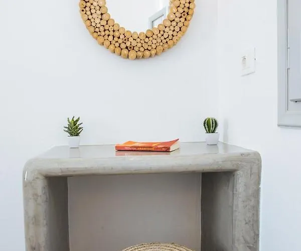 Aetheria 4* Foinikiá