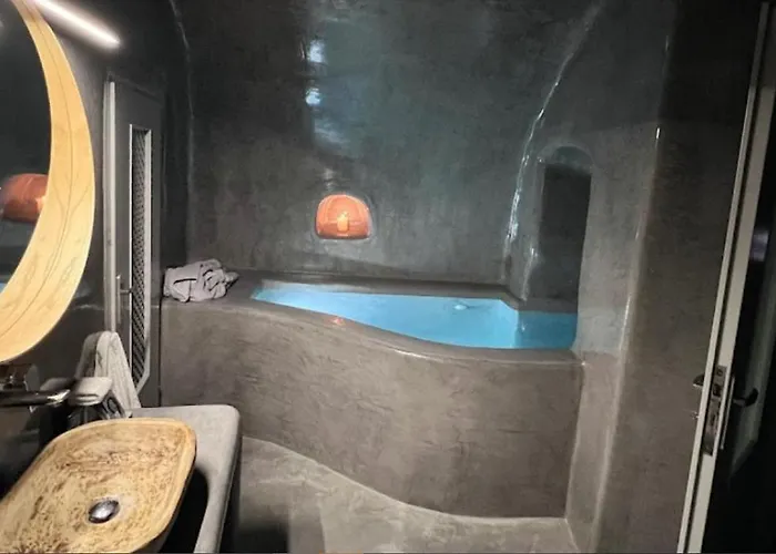 Aetheria 4* Foinikiá