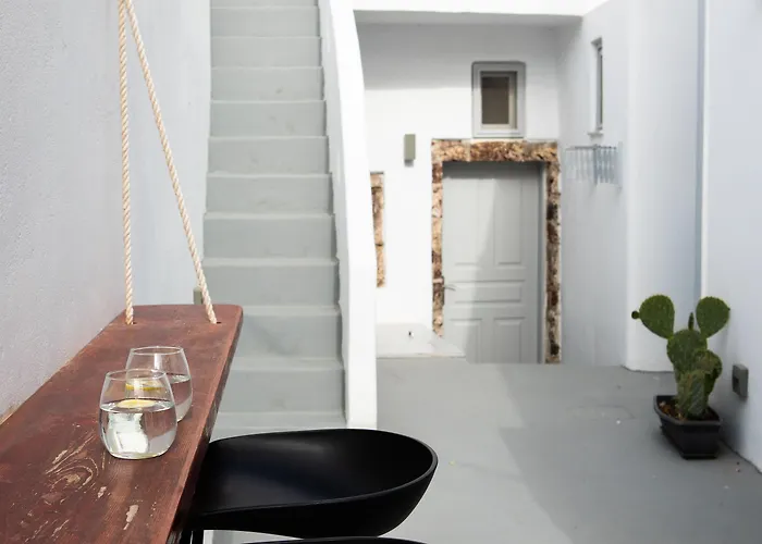 Aetheria 4* Foinikiá