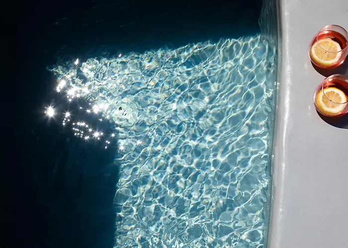 アパートホテル Aetheria 4*